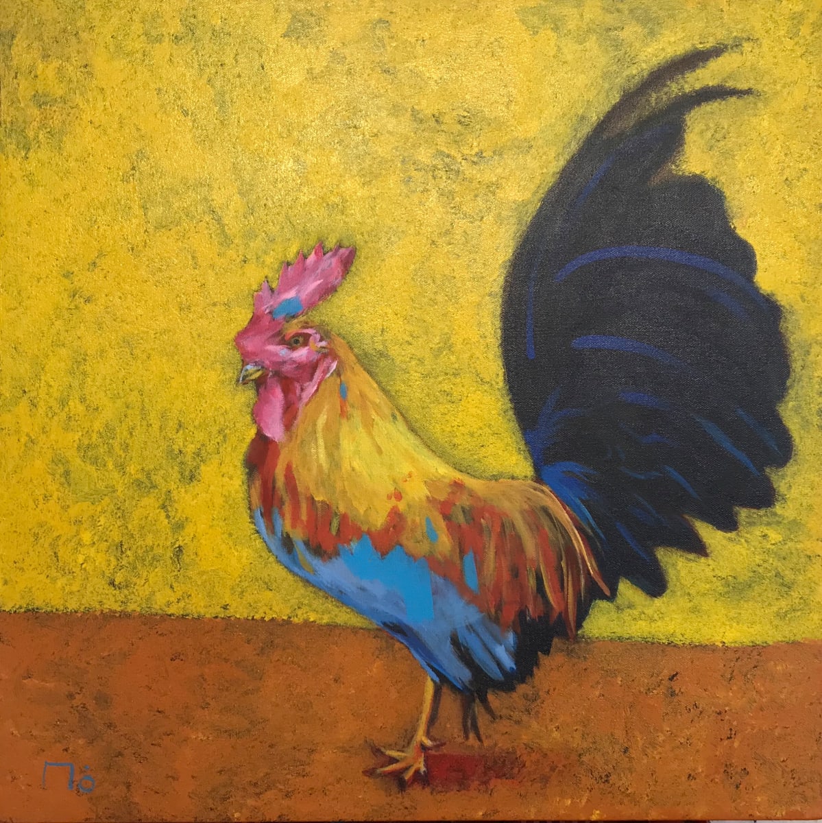 El Gallo by MŌ 