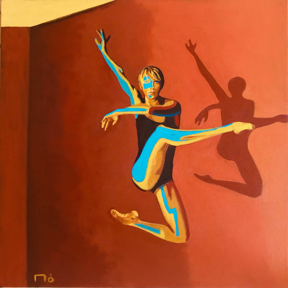 Alexandra by Monique Crepault 