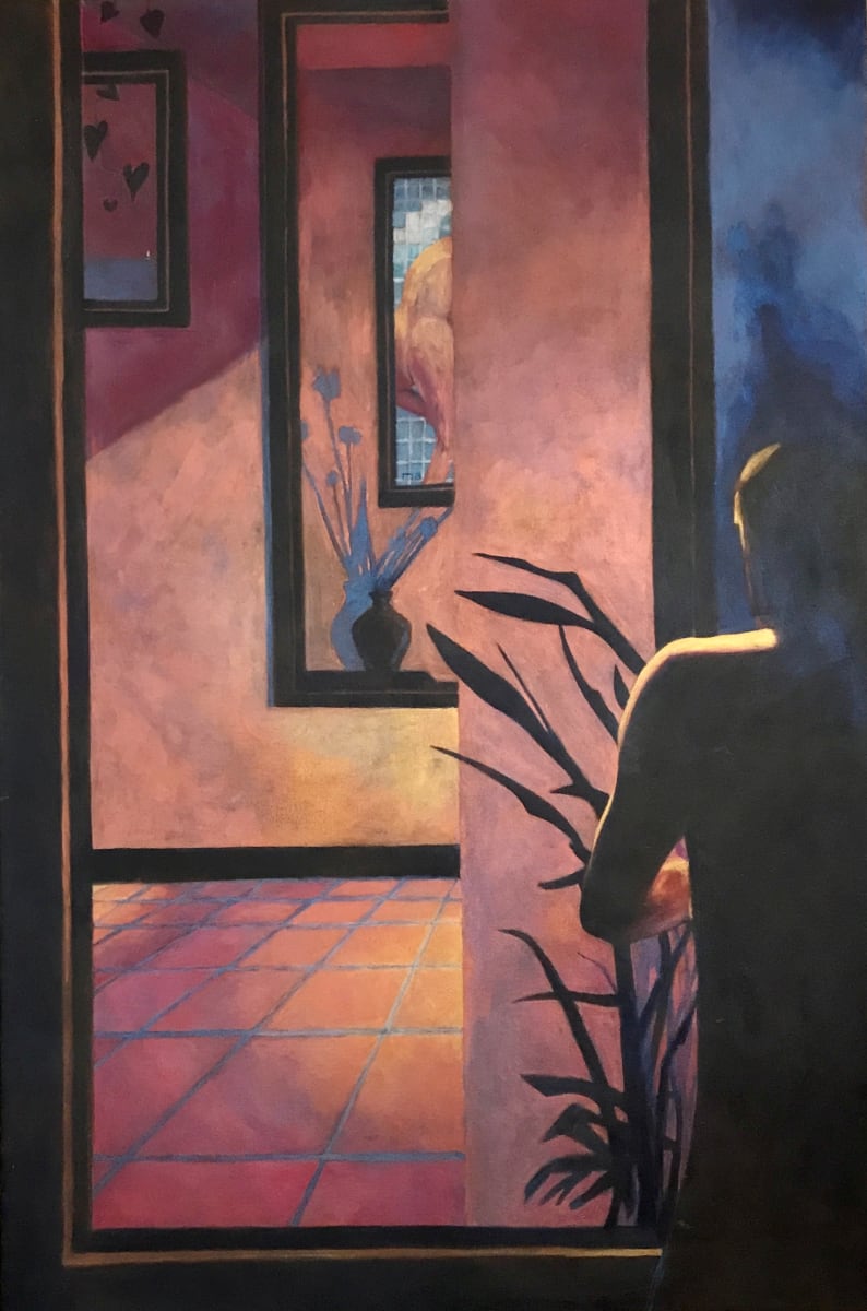 In my Secret Life by Monique Crepault 