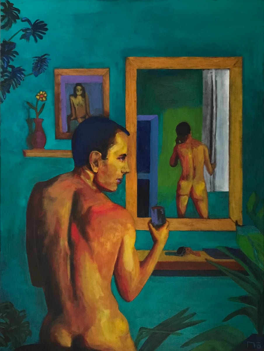 Second Act by MŌ 