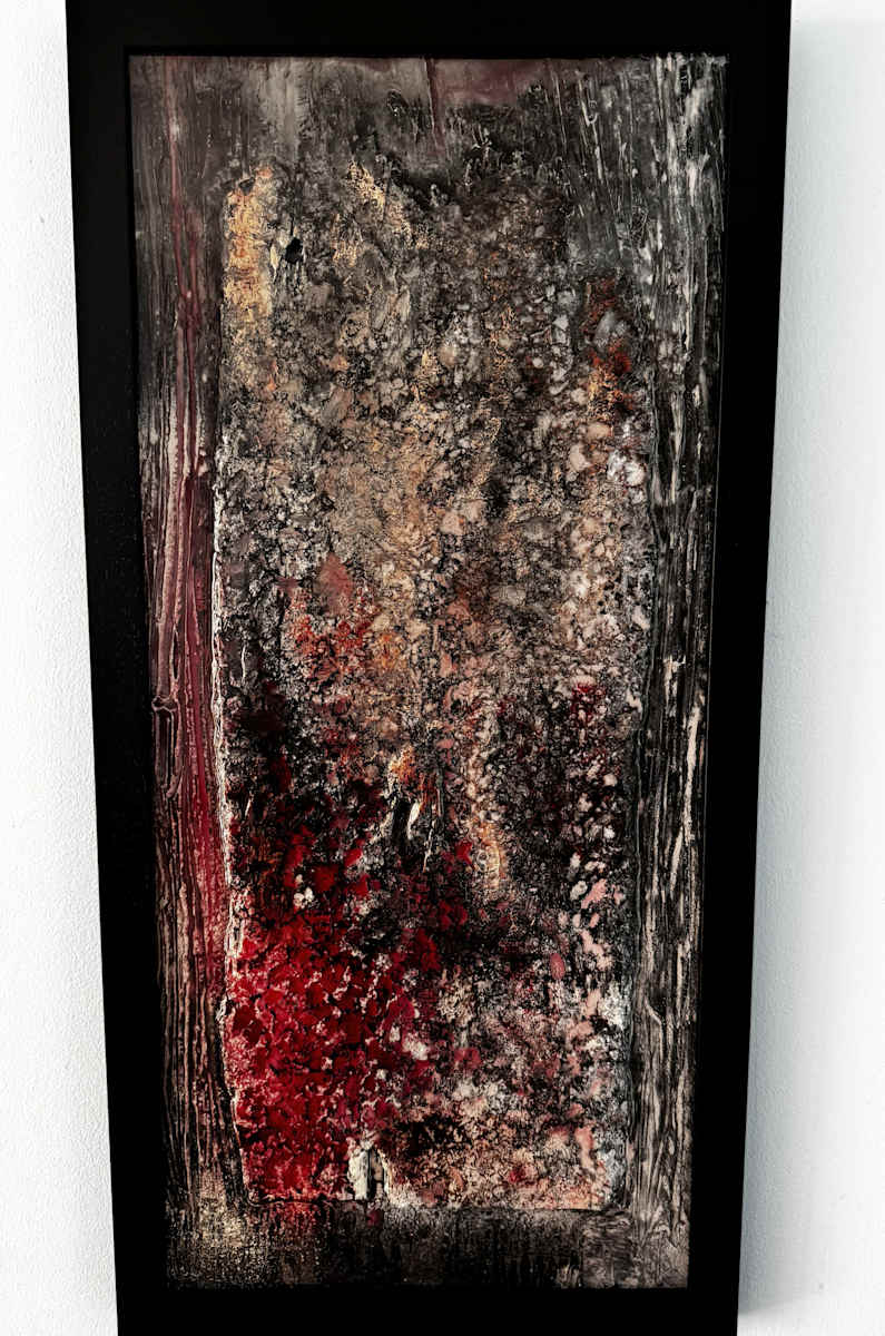 Change Of Use by Gerald Crittle, Image 1.