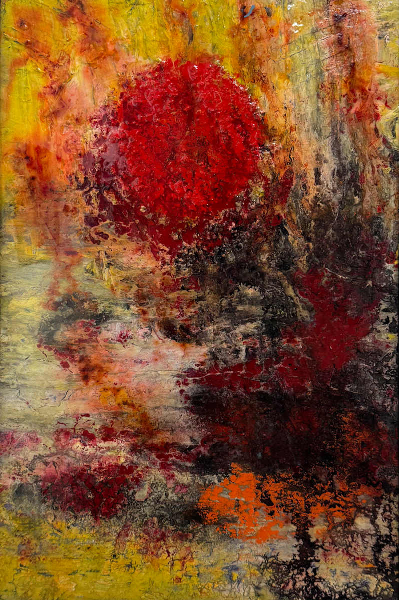 Autumnal by Gerald Crittle, Image 1.