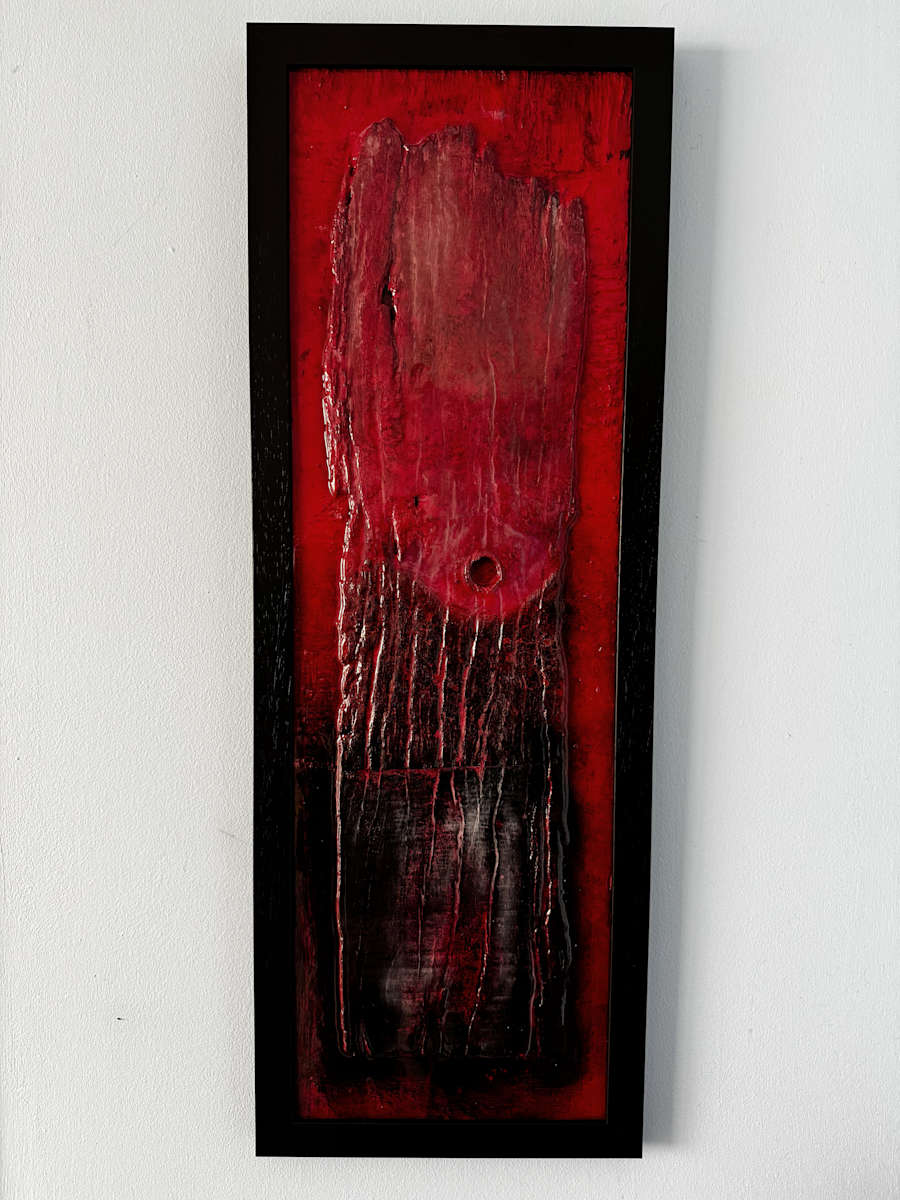 Industrial Past by Gerald Crittle, Image 1.