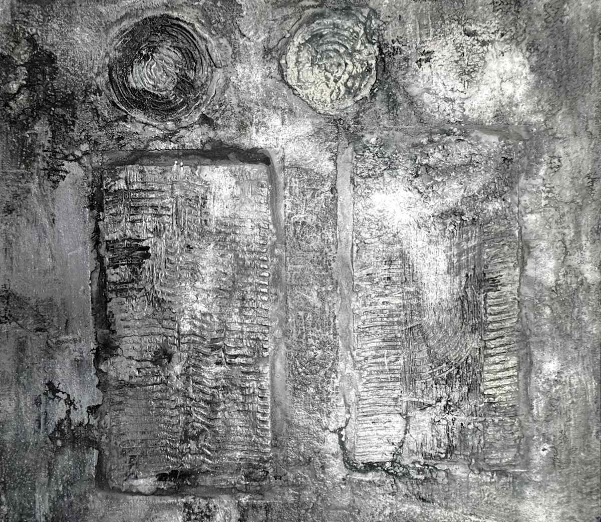 Monolithic by Gerald Crittle, Image 1.