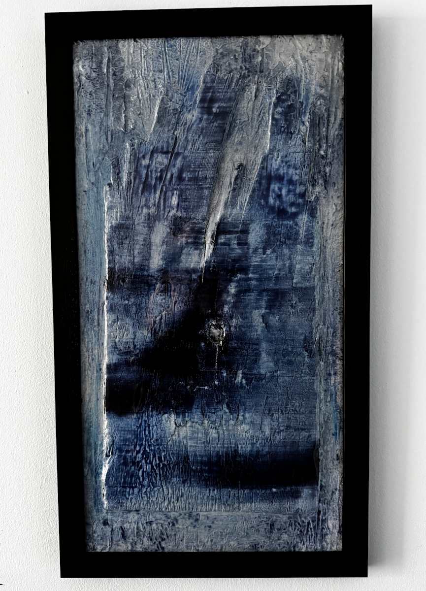 Sleeper by Gerald Crittle, Image 1.