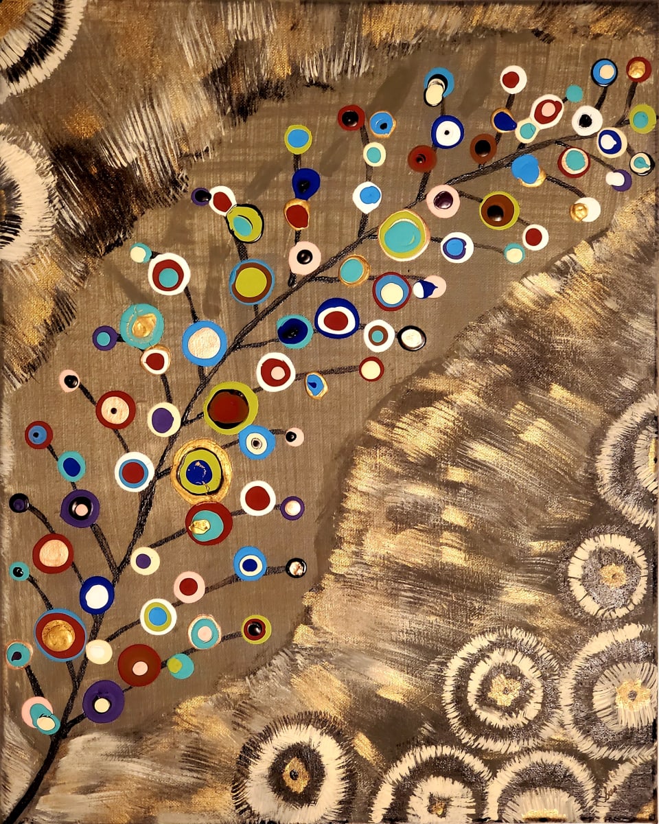 Unicorn Feather, Image 1.