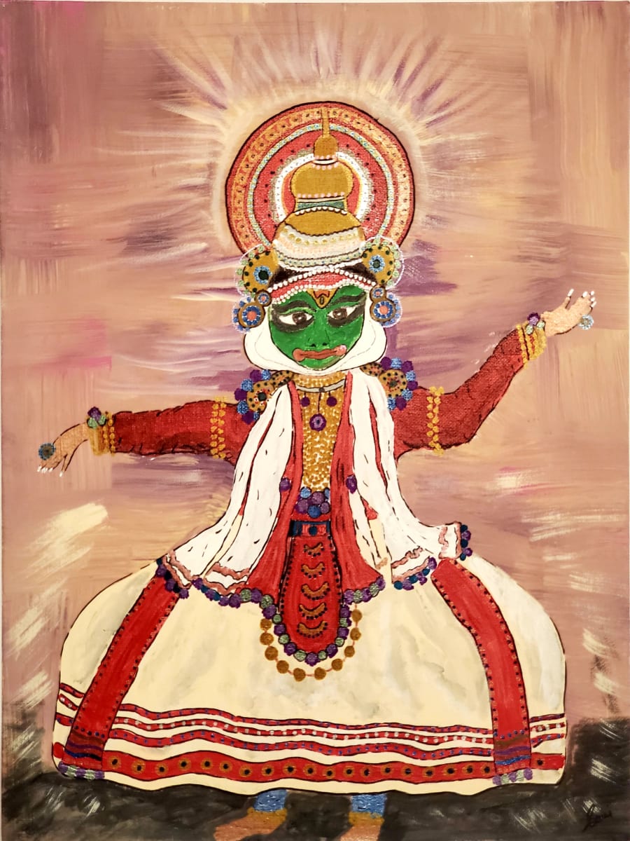 Kathaklai, Image 1.