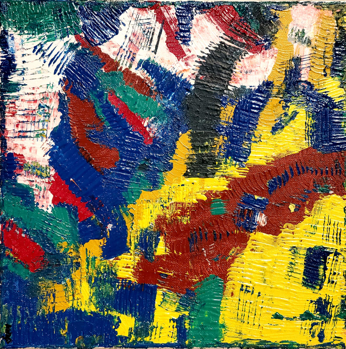 Patterns, Image 1.