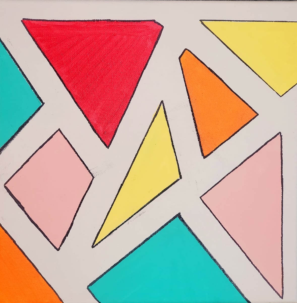 Patterns-2, Image 1.