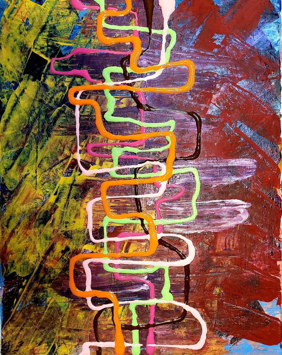 Crossroads, Image 1.