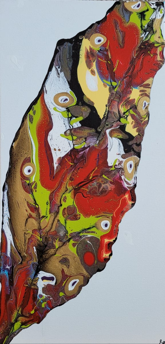 Leaf, Image 1.