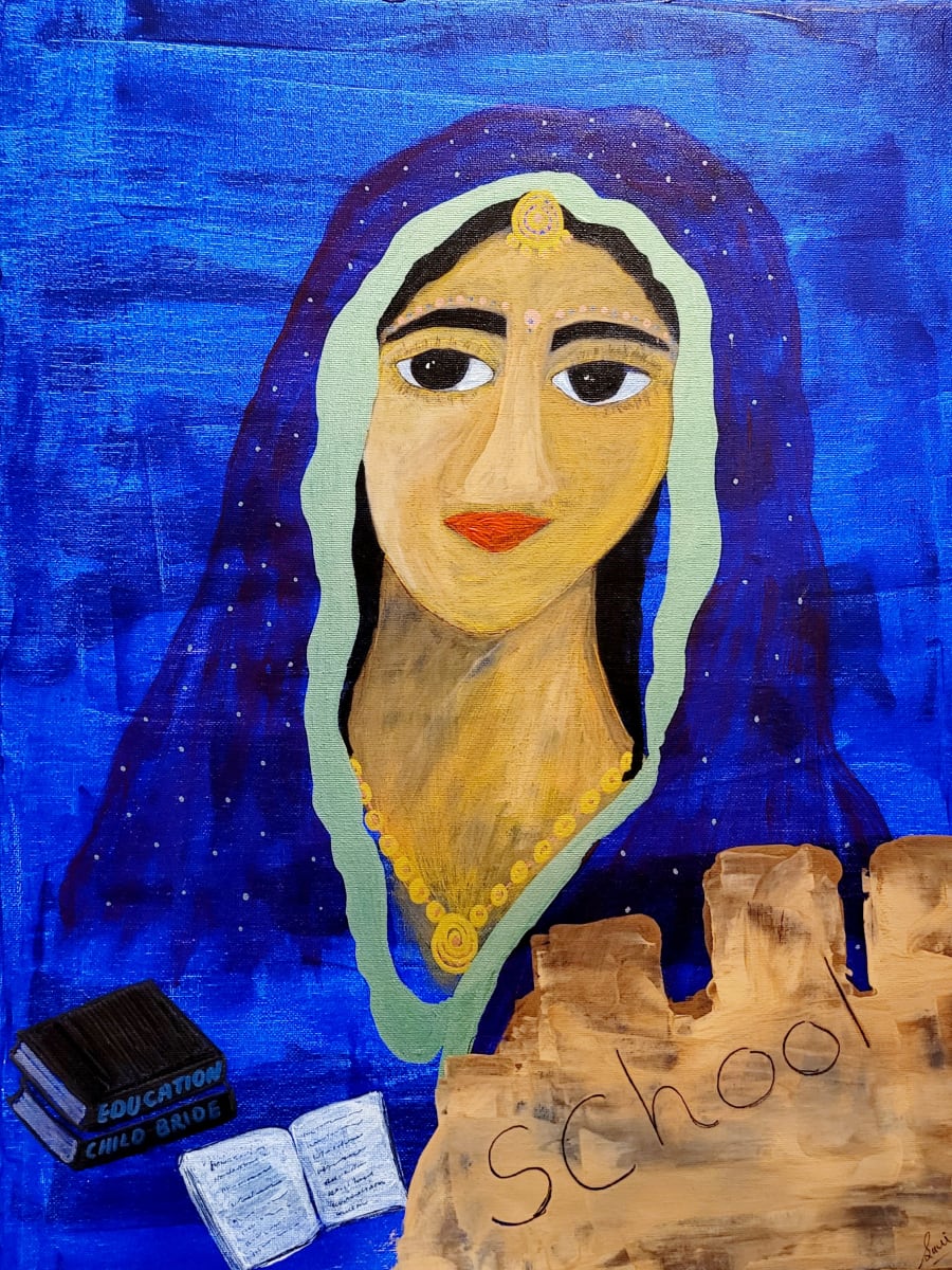 Childbride, Image 1.