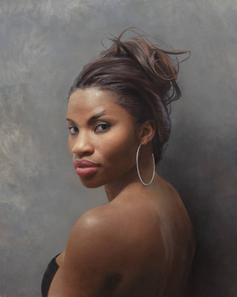 Grace by David Kassan, Image 2.