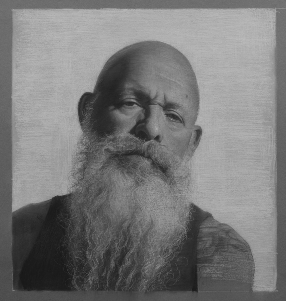 John C - drawing demo 