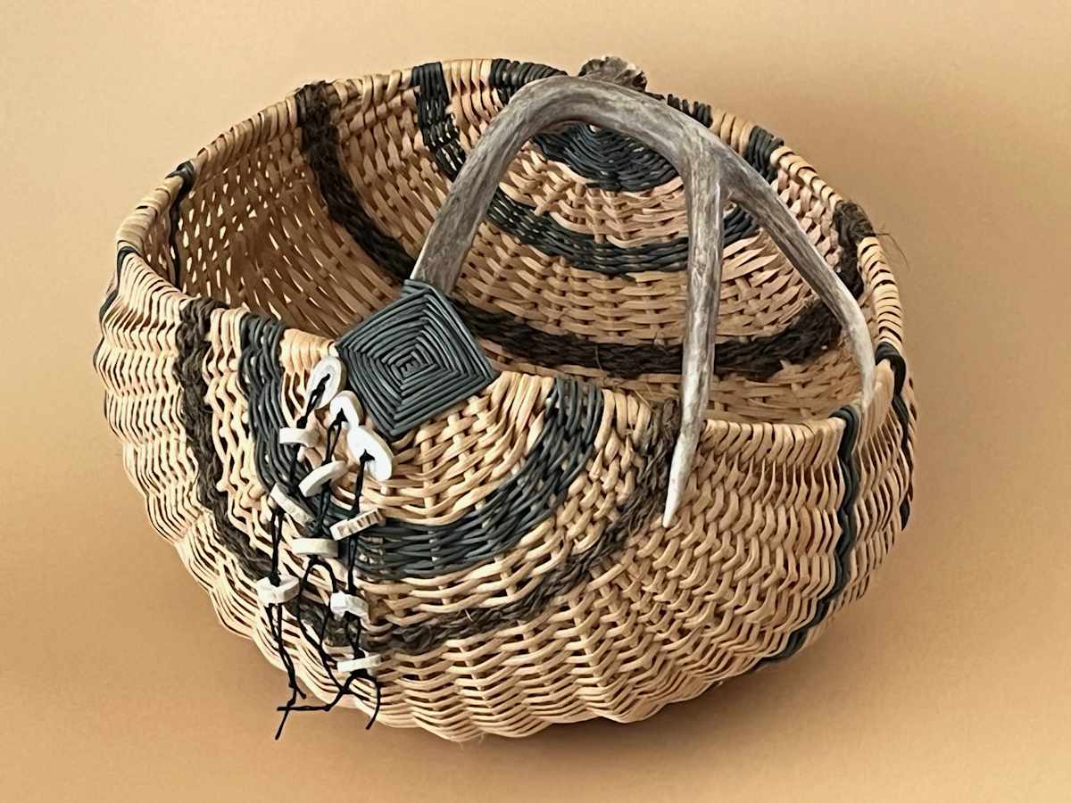 Pathways #247/67 by Cathryn Peters 