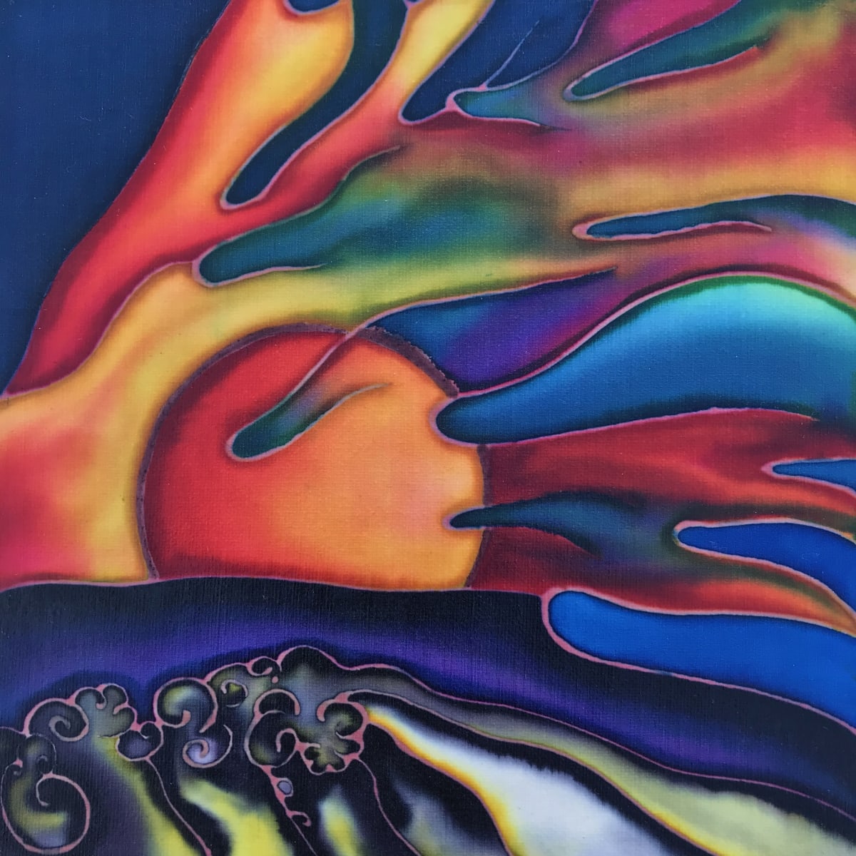 About Your Trade Surplus 