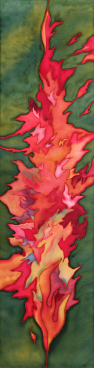 The Vertical Road by kirstin ilse, Image 1.