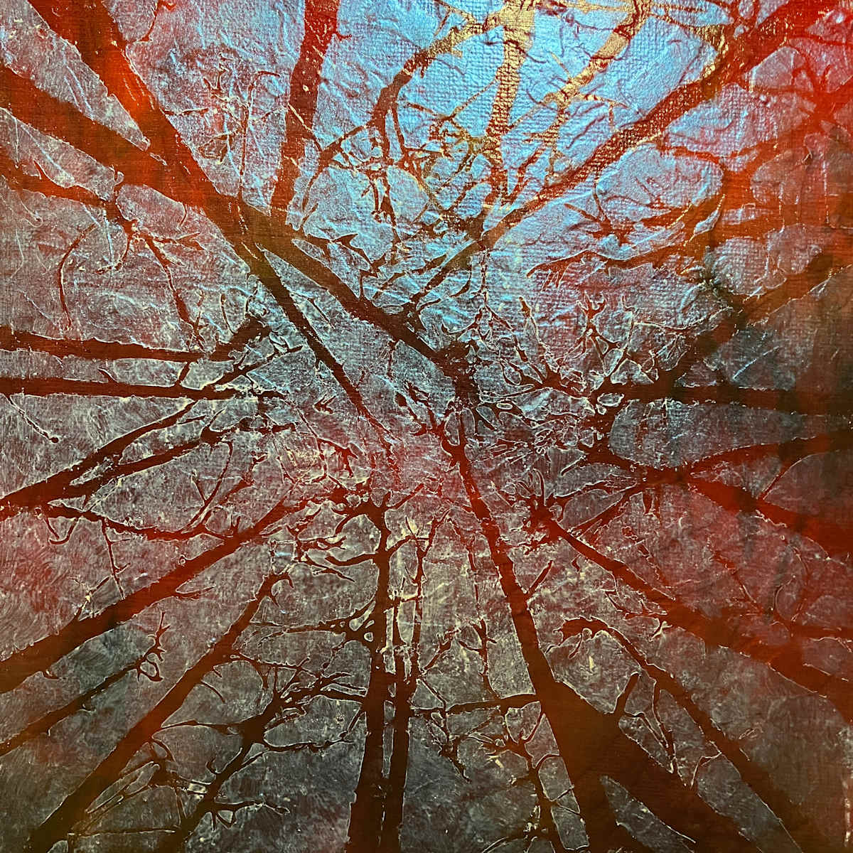 Water Ripples 2 by kirstin ilse, Image 1.