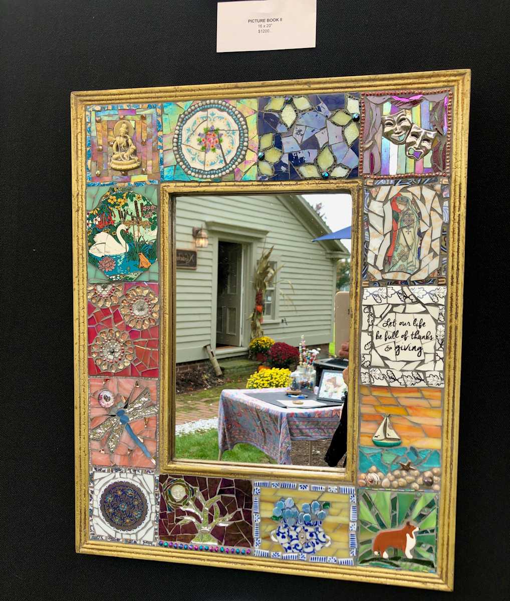 Picture Book 2 by Corinne McKeown 
