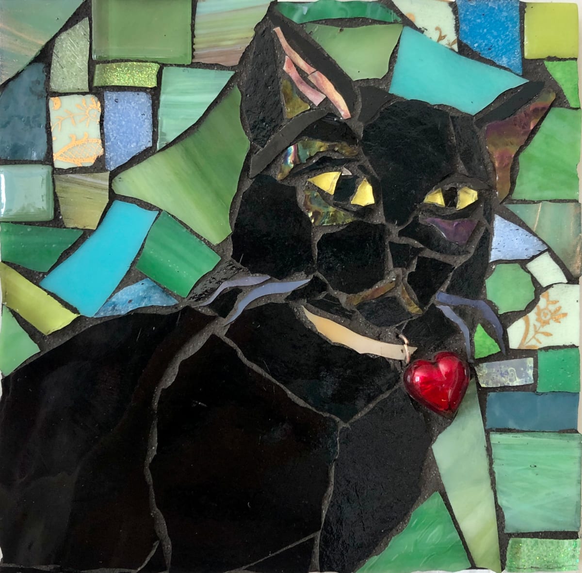Mr. Big by Corinne McKeown 