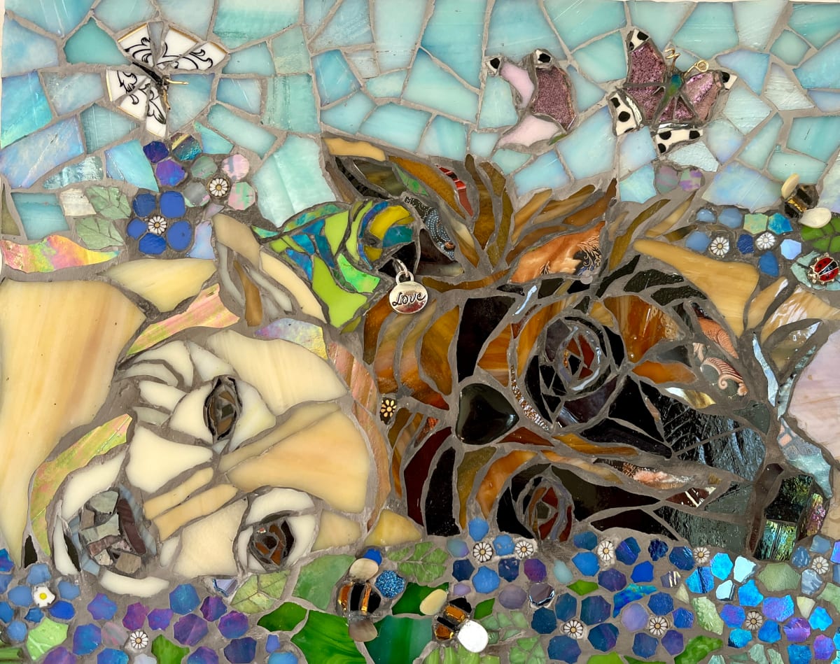 Bella and Friends by Corinne McKeown 