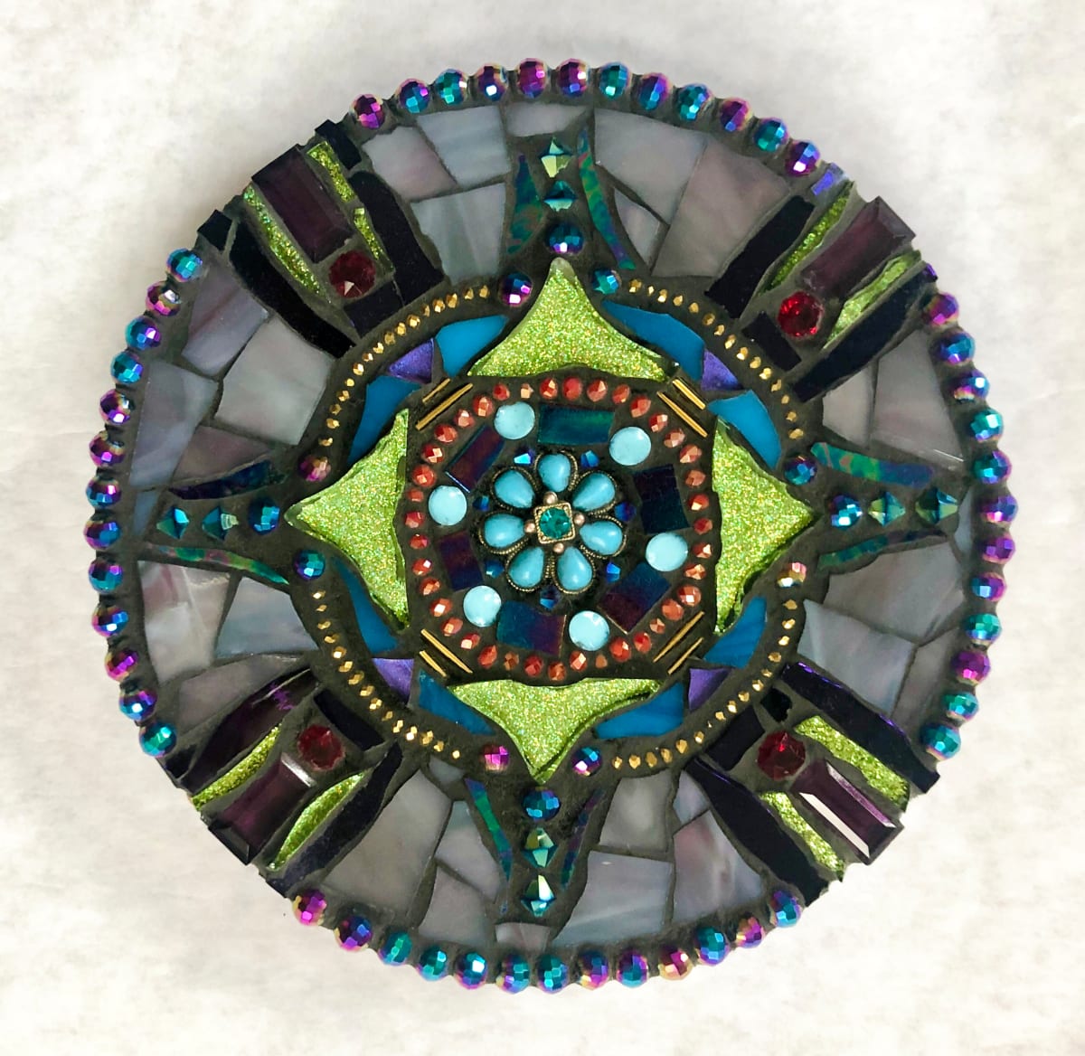 Mandala 3 