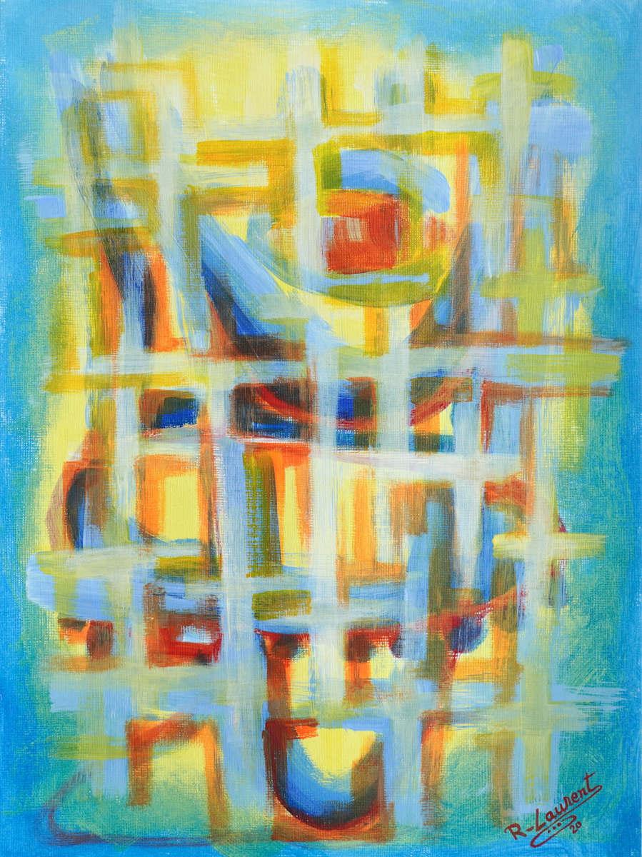 #34 by Renold Laurent 