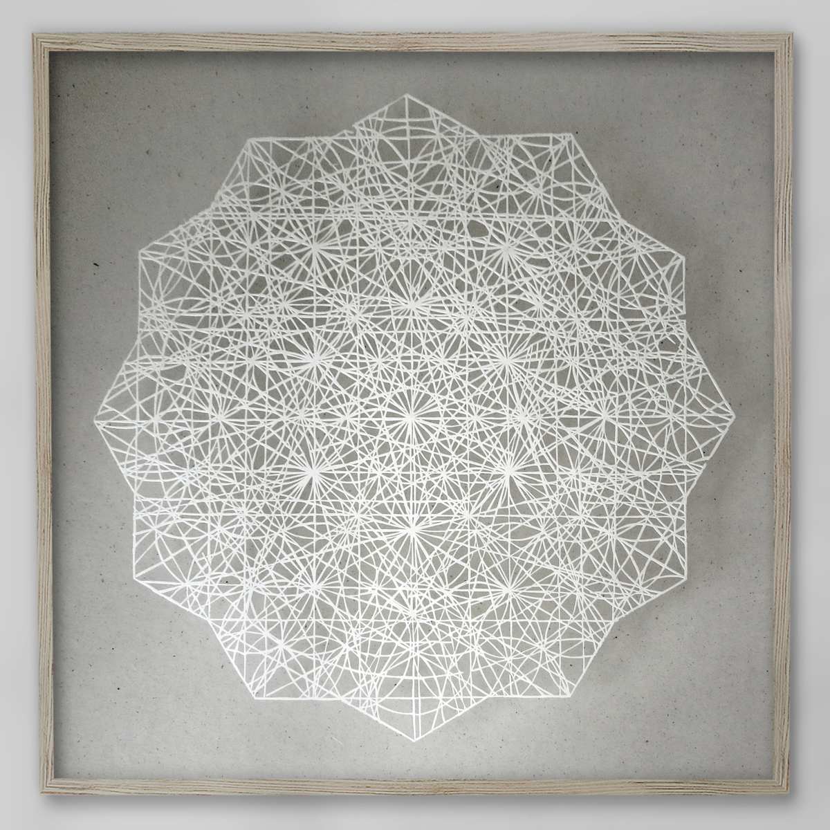 Infinite (2010) by Ruth Becker 