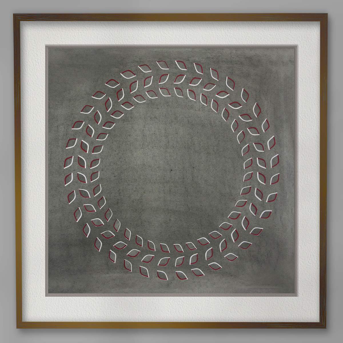 Optica by Ruth Becker 