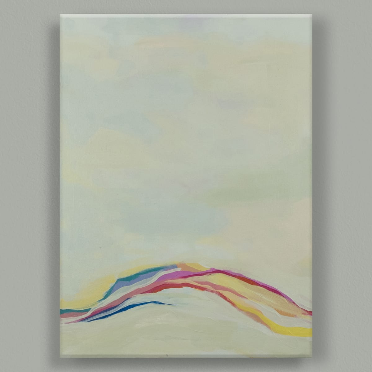 Flicker of Insight by Ruth Becker, Image 2.