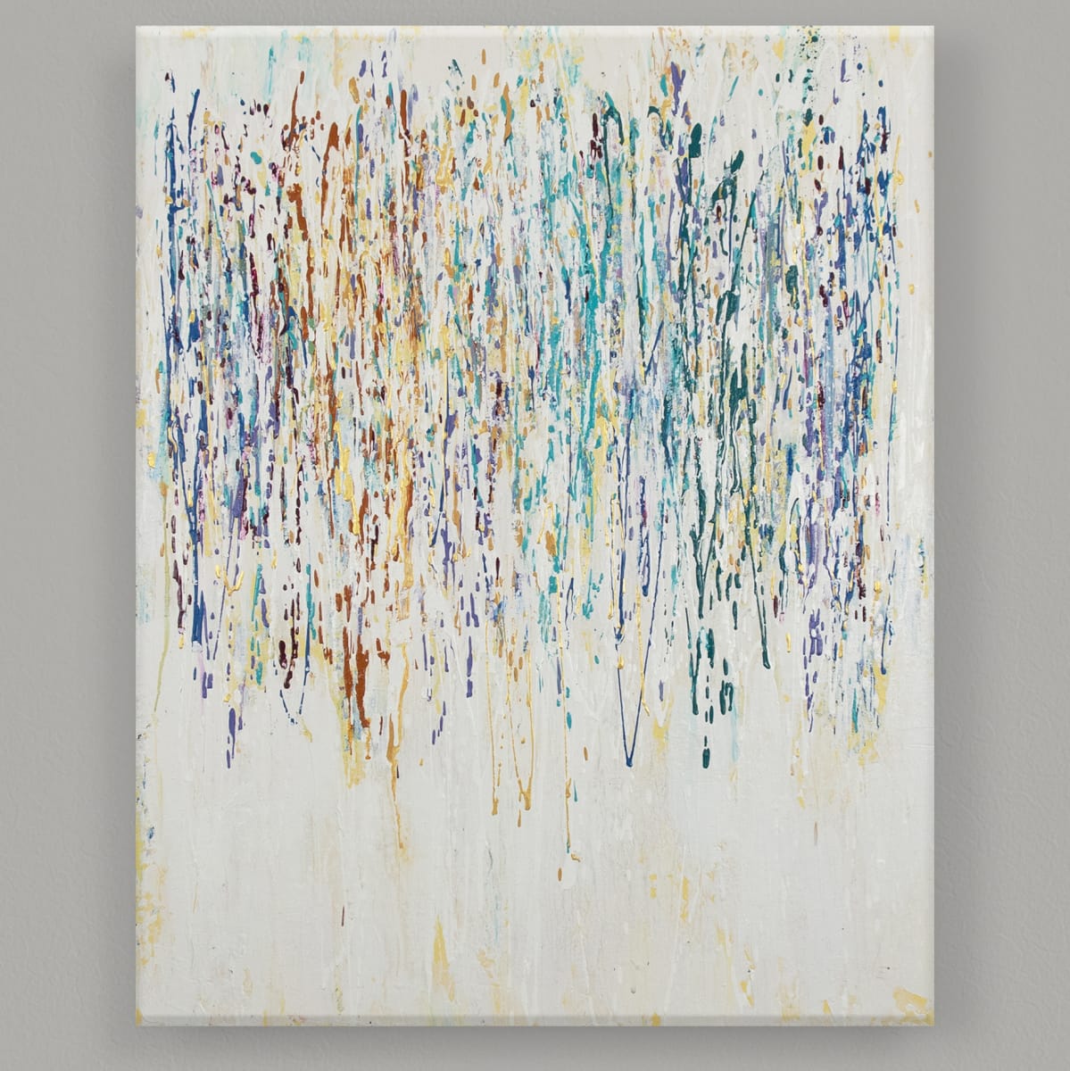 Life is Better With by Ruth Becker 