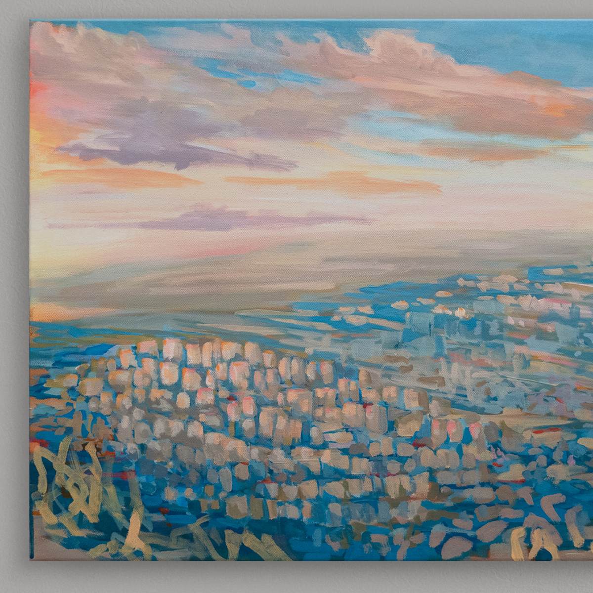 Taking the Longer View by Ruth Becker, Image 2.