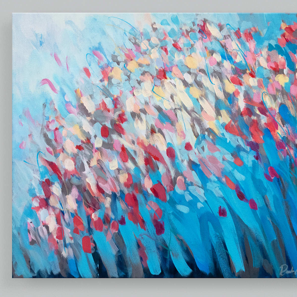 Andiamo by Ruth Becker 