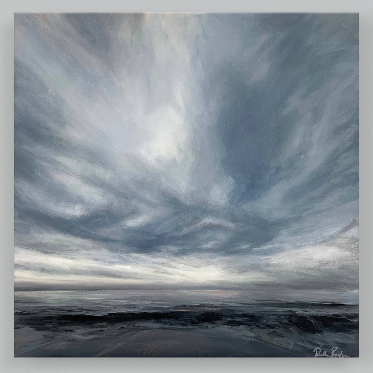 Beyond Understanding by Ruth Becker, Image 9.