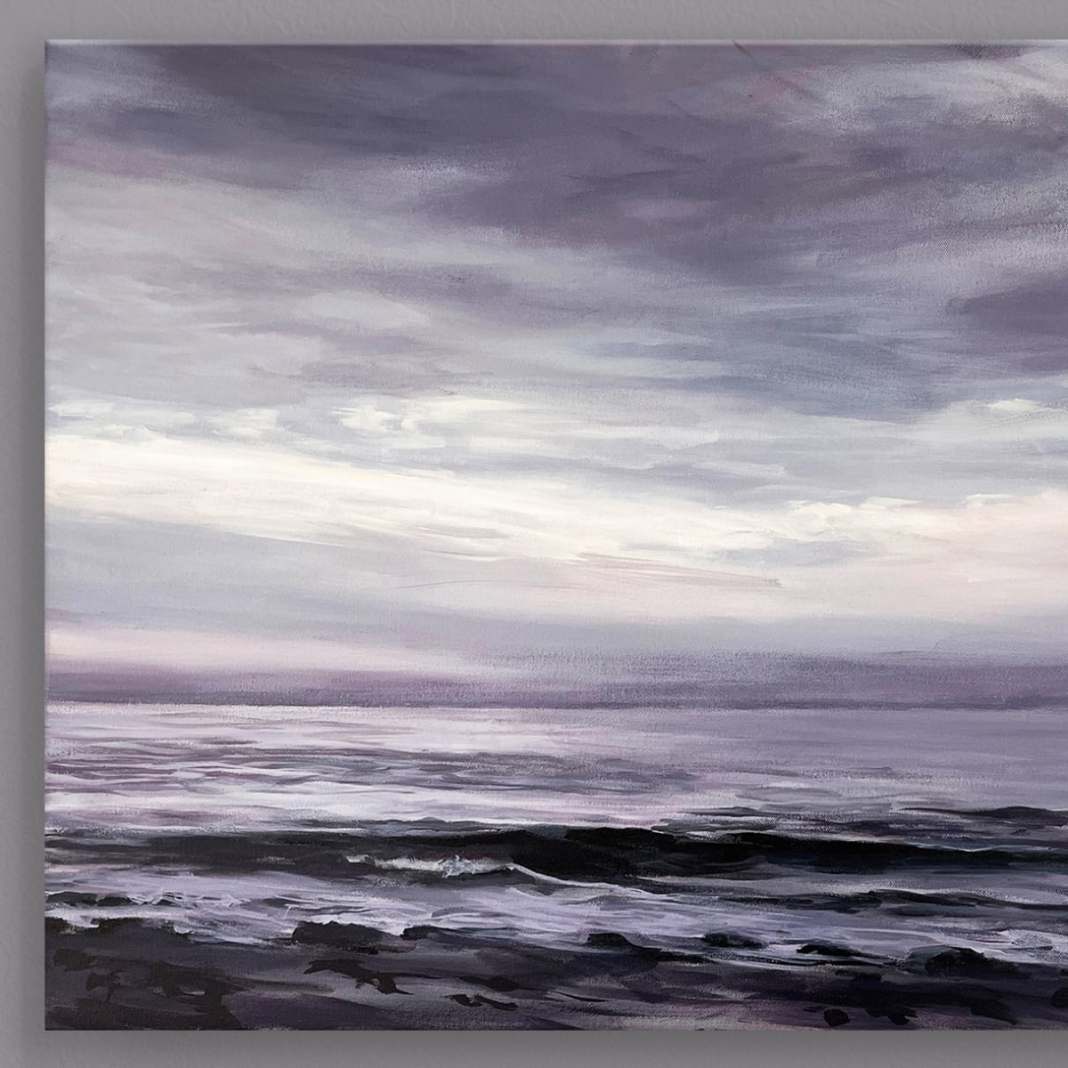 Good Golly by Ruth Becker 