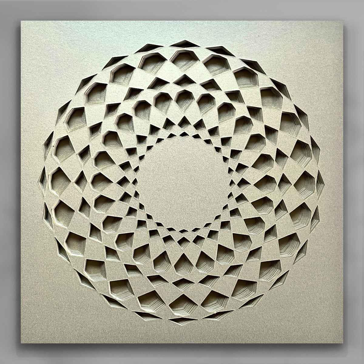 Shifted by Ruth Becker, Image 3.