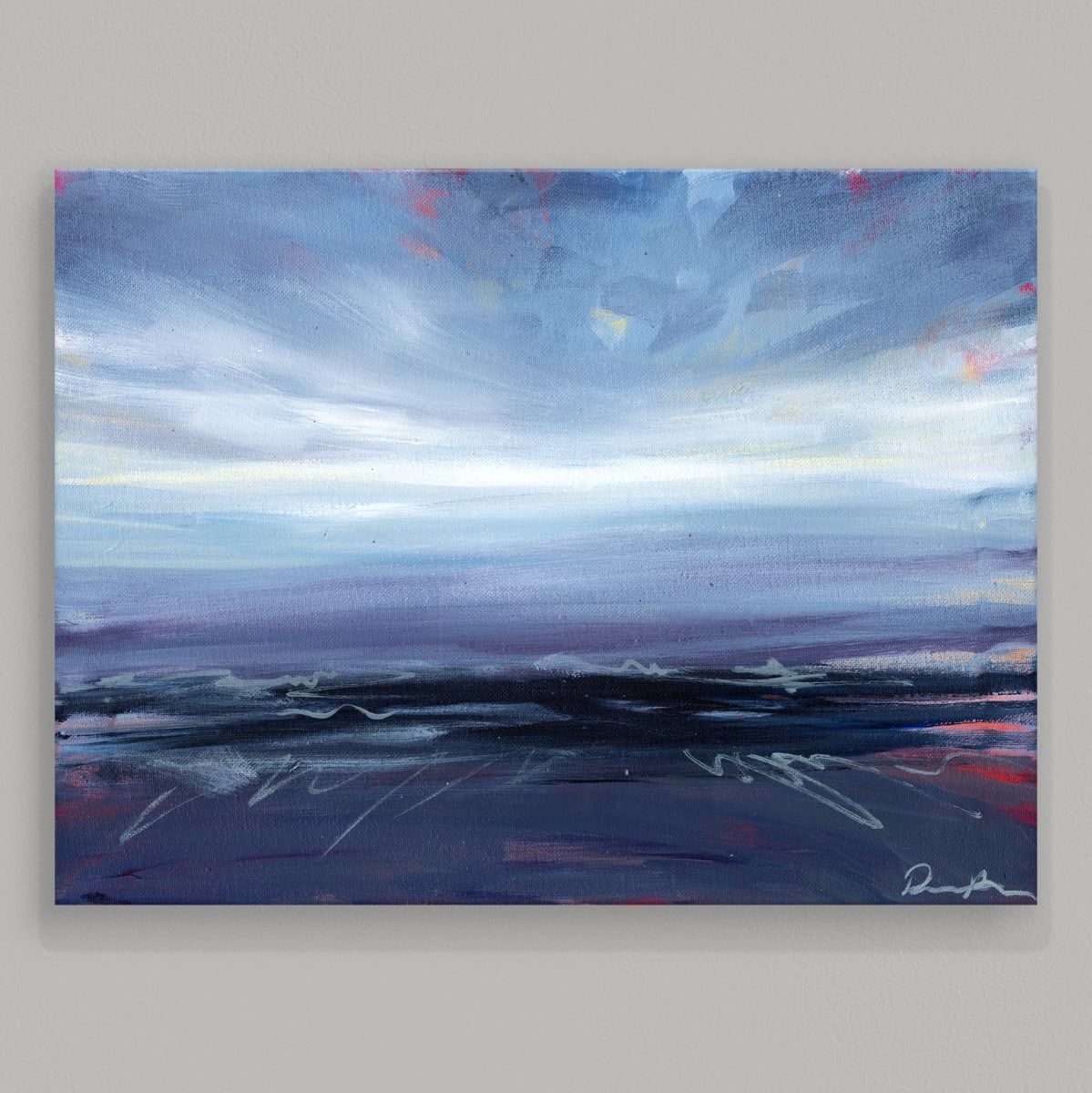 Just as I remember III by Ruth Becker 