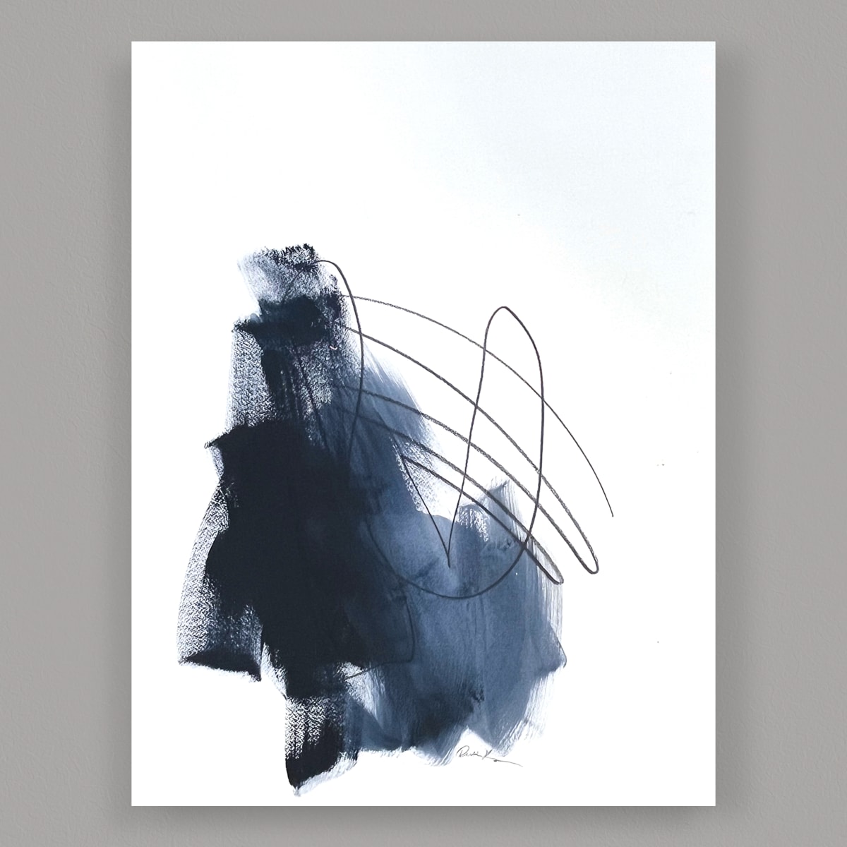 Not Yet by Ruth Becker, Image 1.