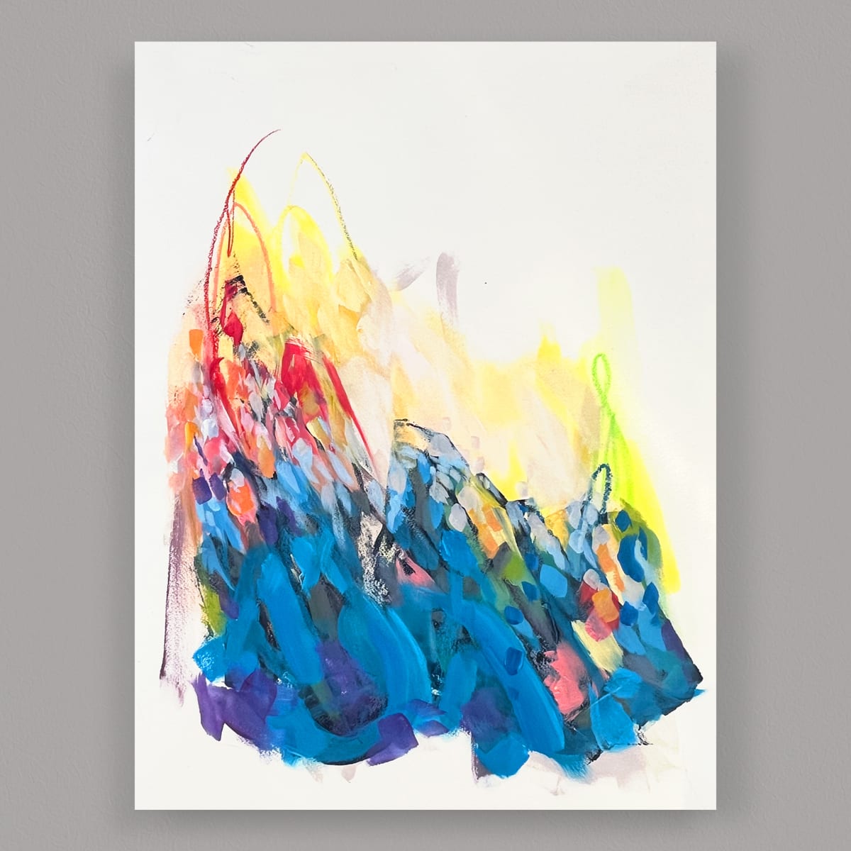 Another Way of Looking at Things by Ruth Becker, Image 1.