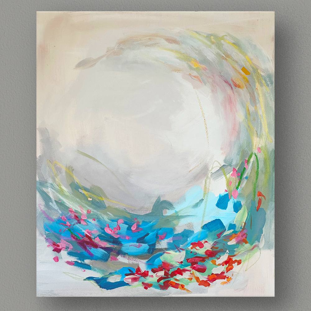 Better Yet by Ruth Becker 