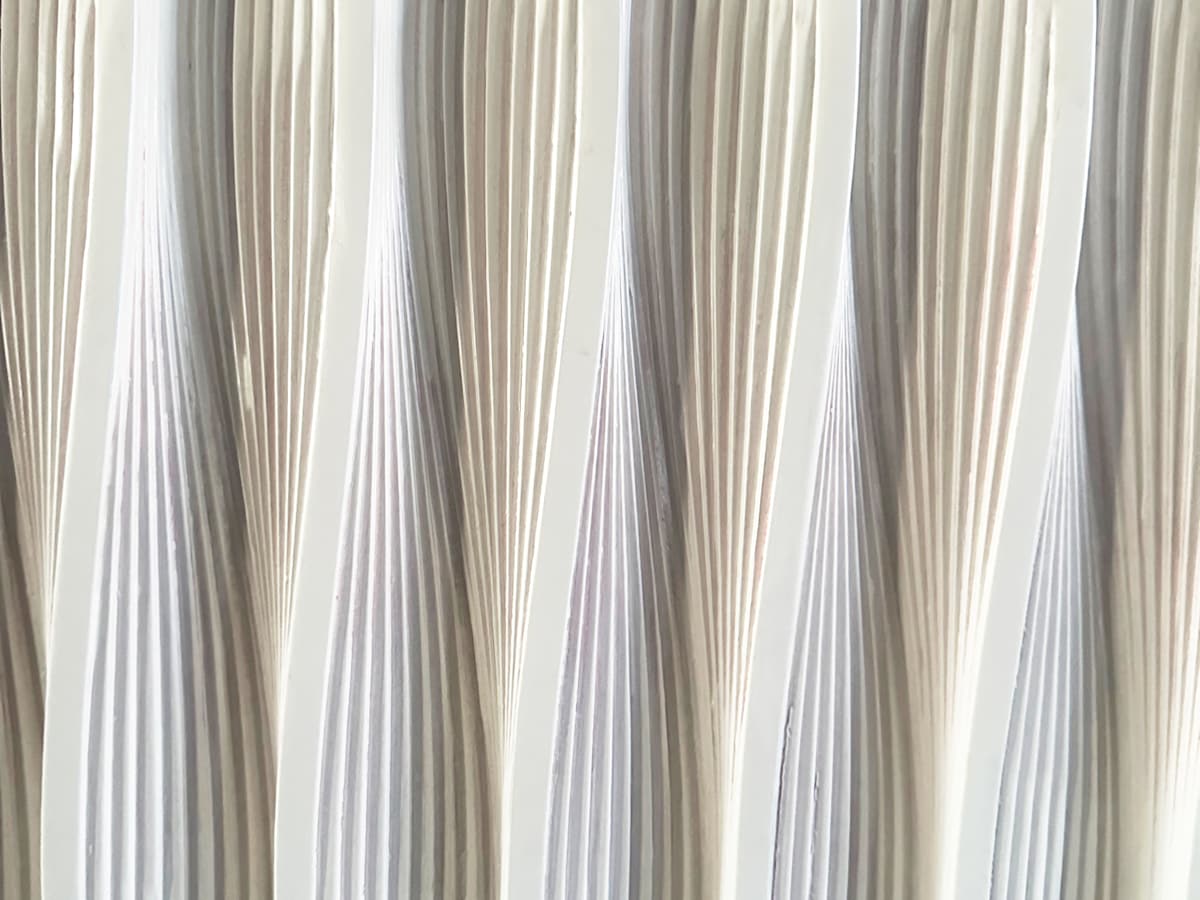 Daven by Ruth Becker 