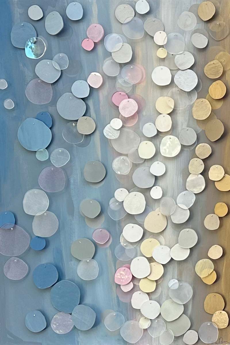 The Soft Architecture of Dreams by Ruth Becker 
