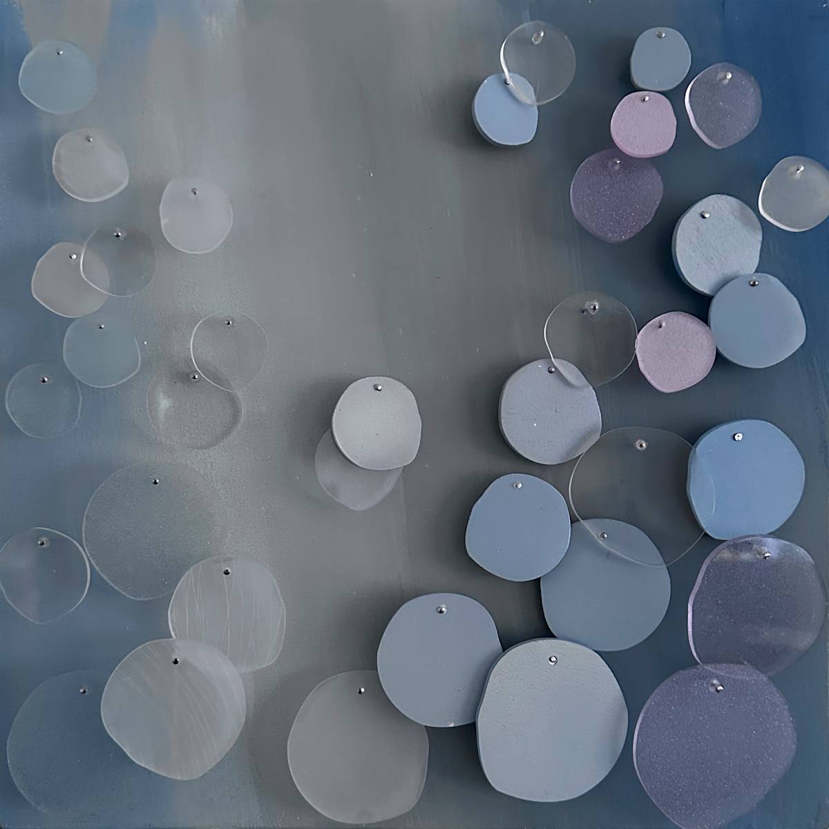 Held in Mystery by Ruth Becker, Image 1.