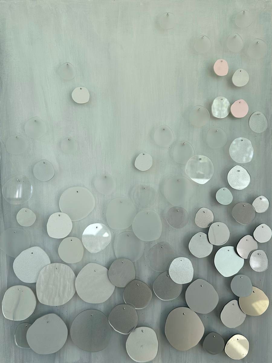 Echoes of Promises by Ruth Becker 