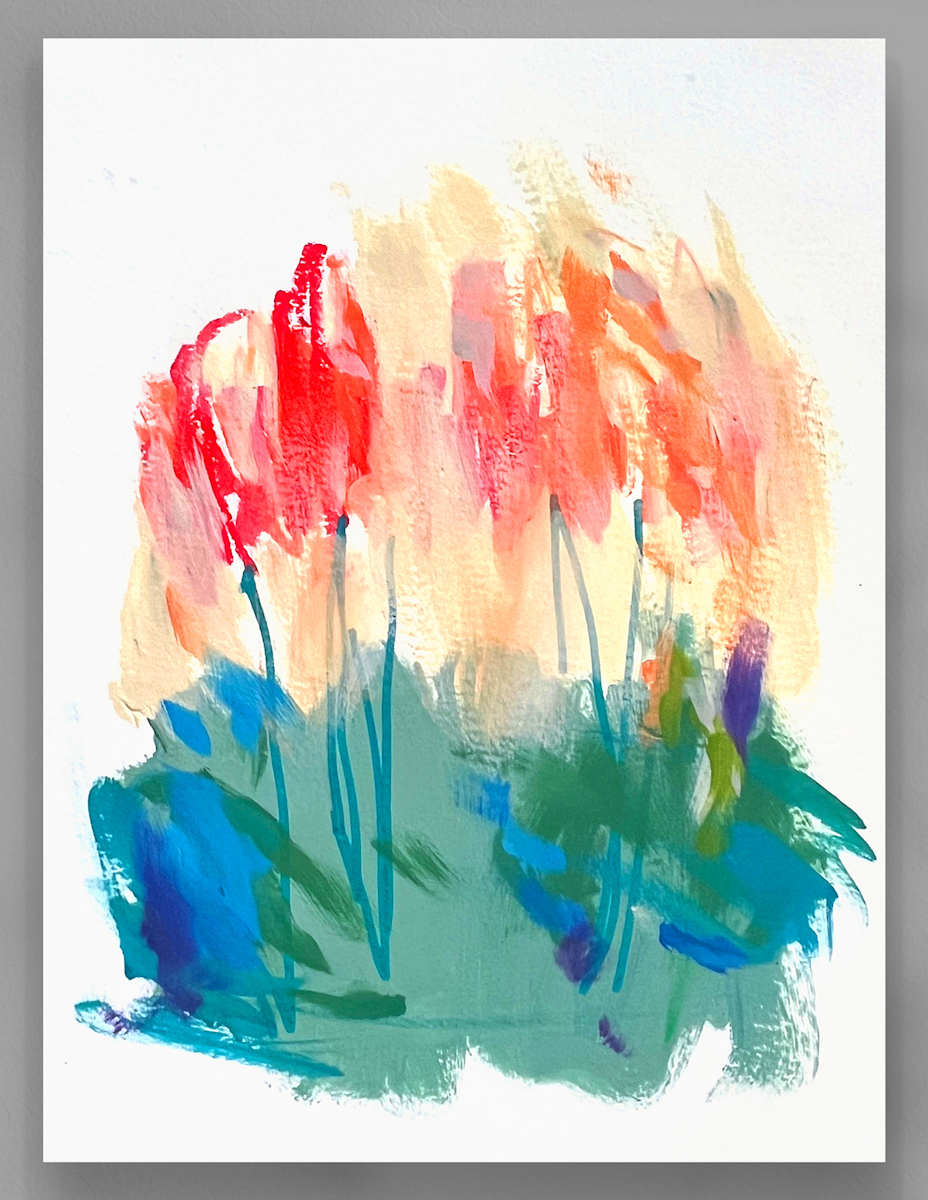 Evermore by Ruth Becker 