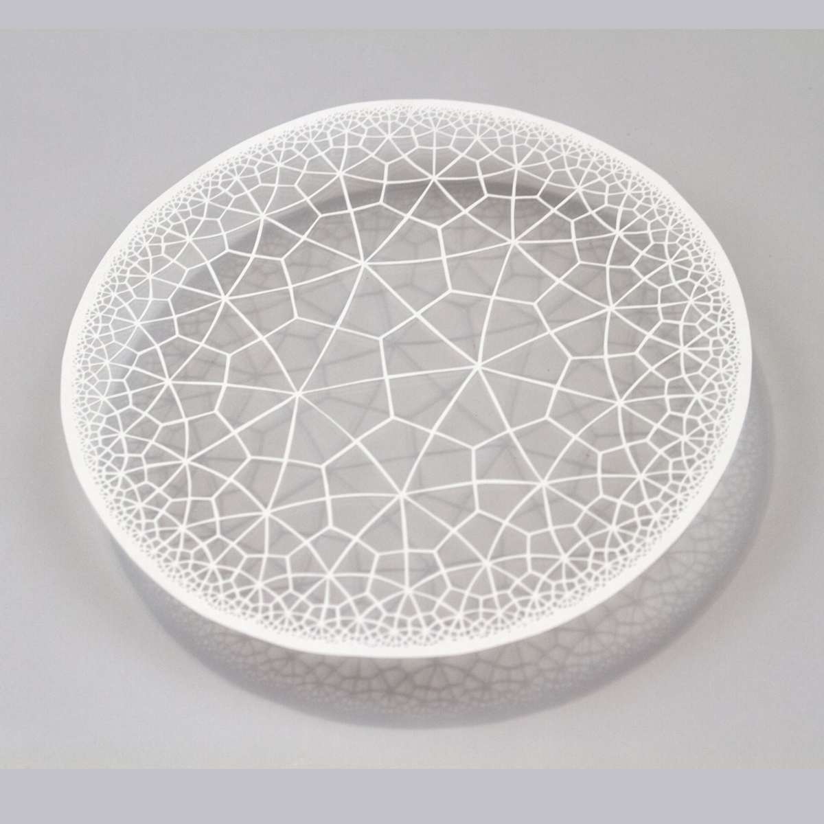 Hyperbolic I by Ruth Becker, Image 1.