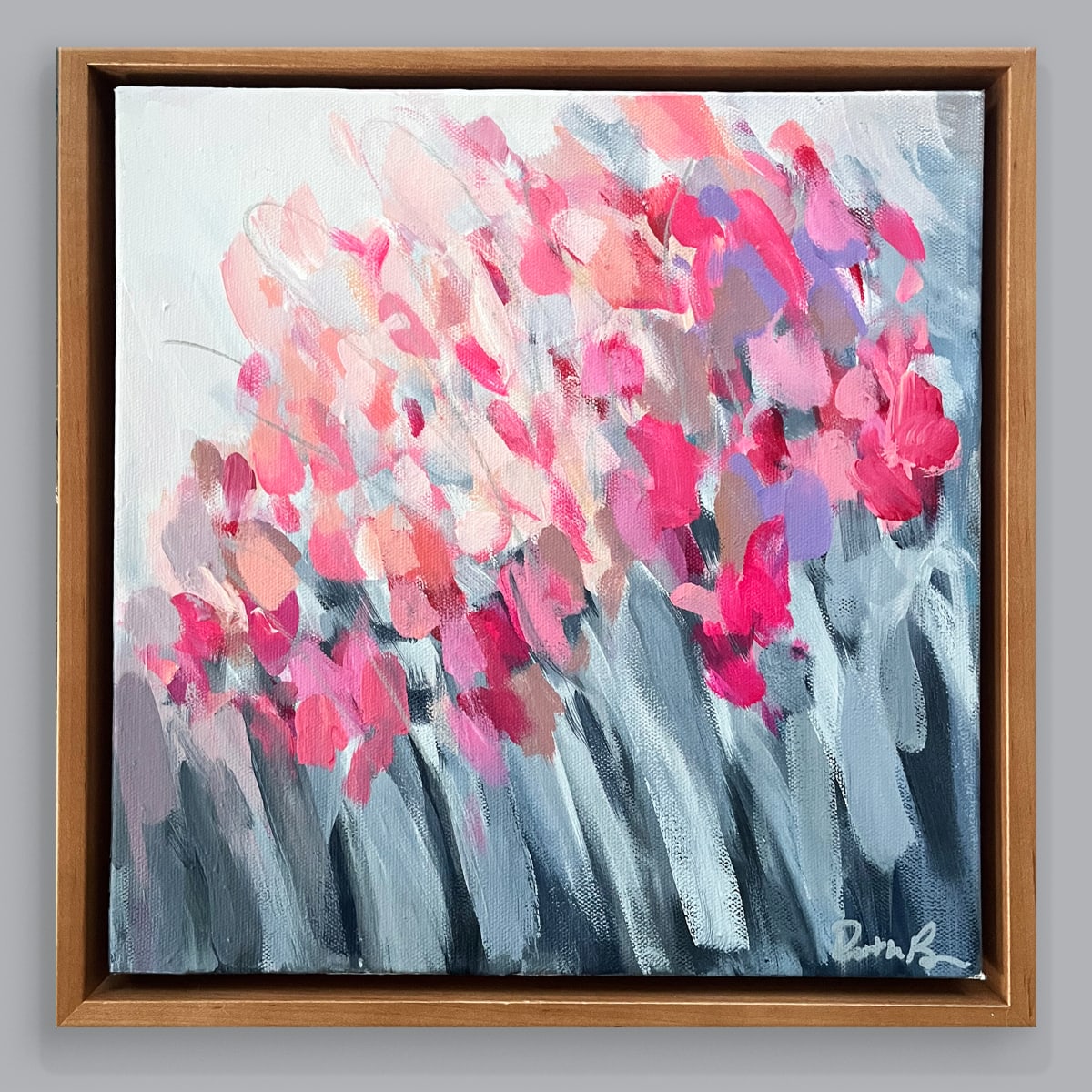 Operetta I by Ruth Becker 