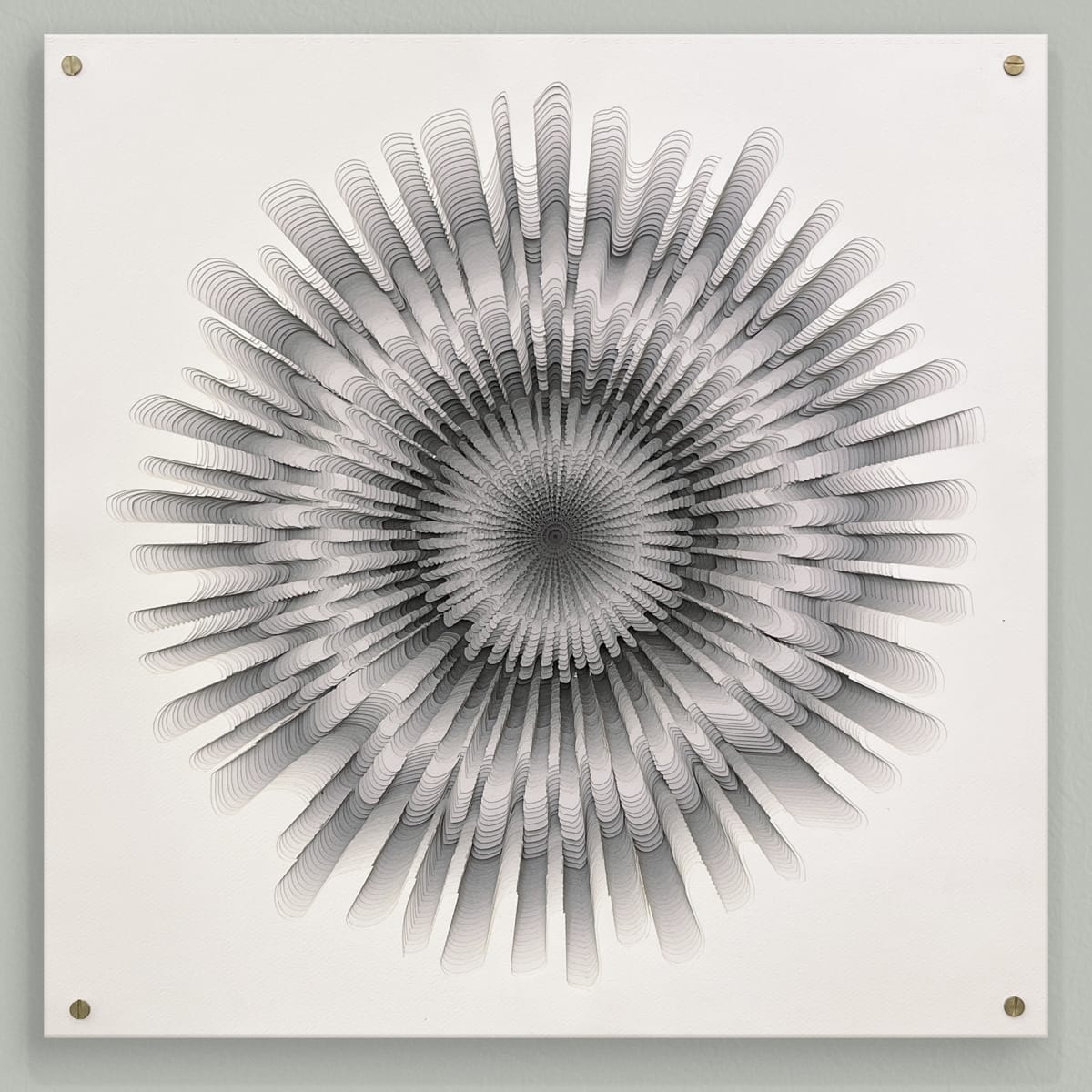 Ripple by Ruth Becker, Image 4.