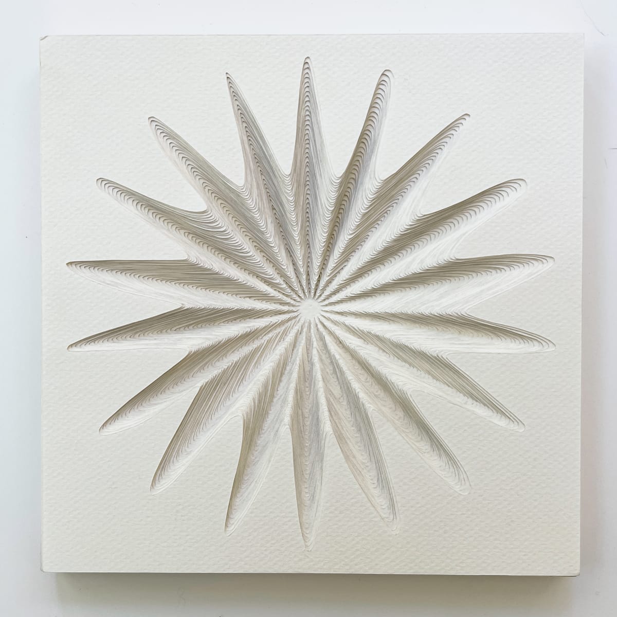 Topo II by Ruth Becker, Image 1.