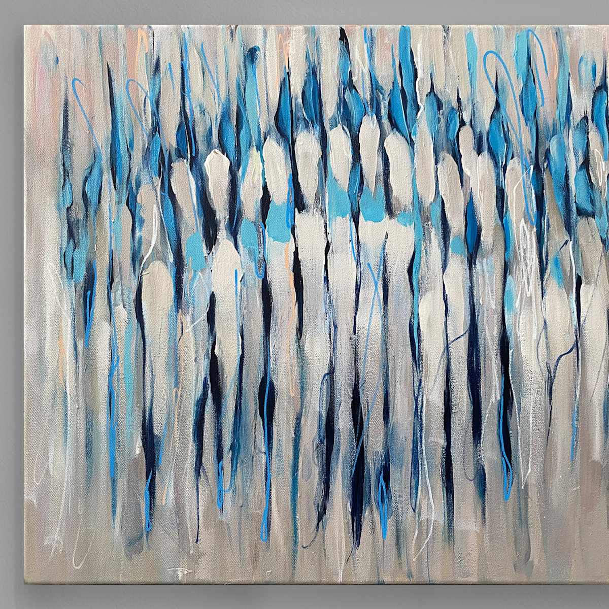 Summoning Something by Ruth Becker, Image 4.